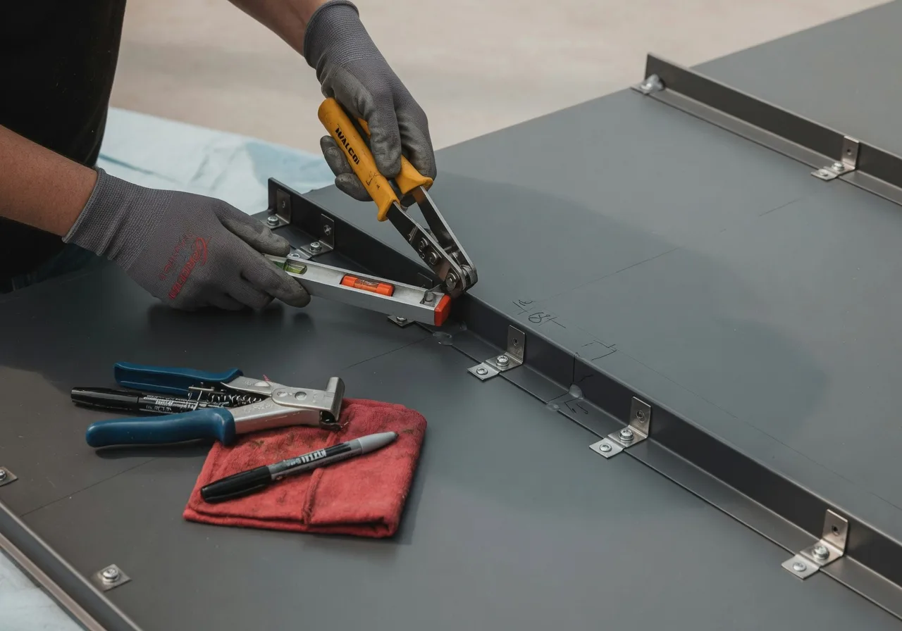 Why choose Metal Roofing Installation in Akutan, AK